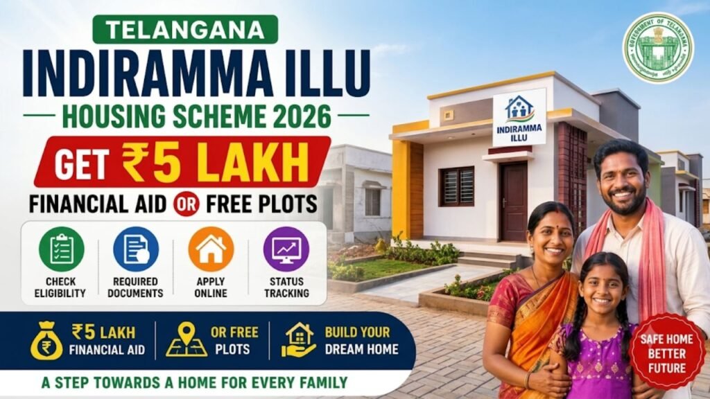 Indiramma Illu